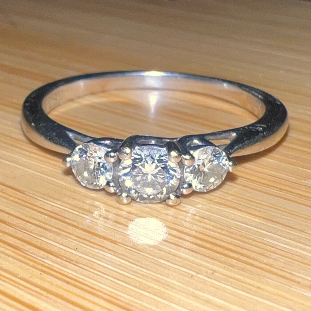 Engagement Ring